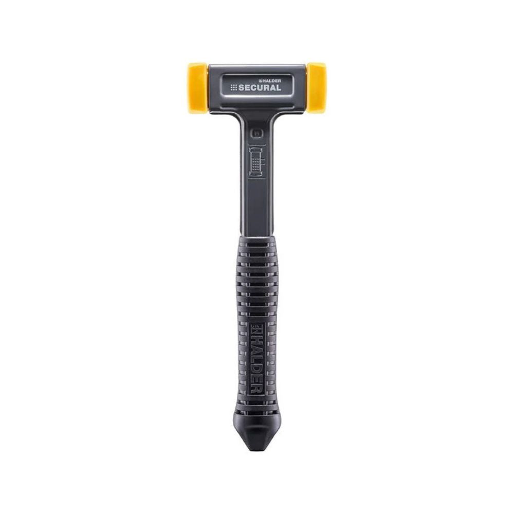 Halder Secural Plus Soft Face Mallet 30x40mm