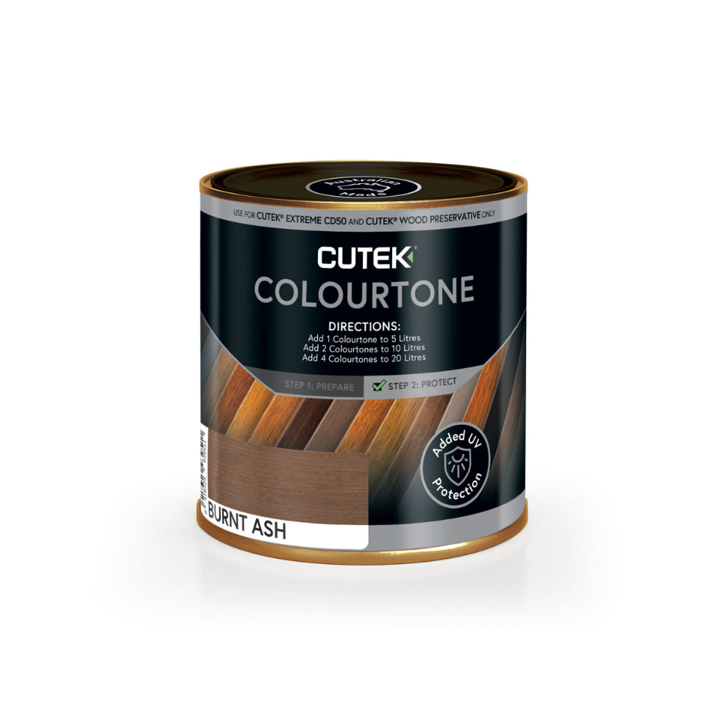 CUTEK® Colourtone Decking Oil Tint