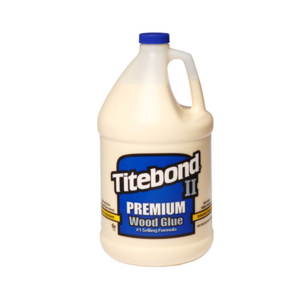 Titebond II Premium Wood Glue