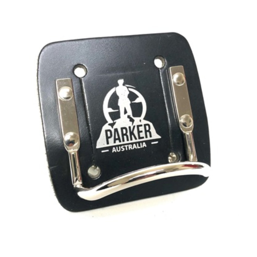 Parker Fixed Leather Hammer Holder