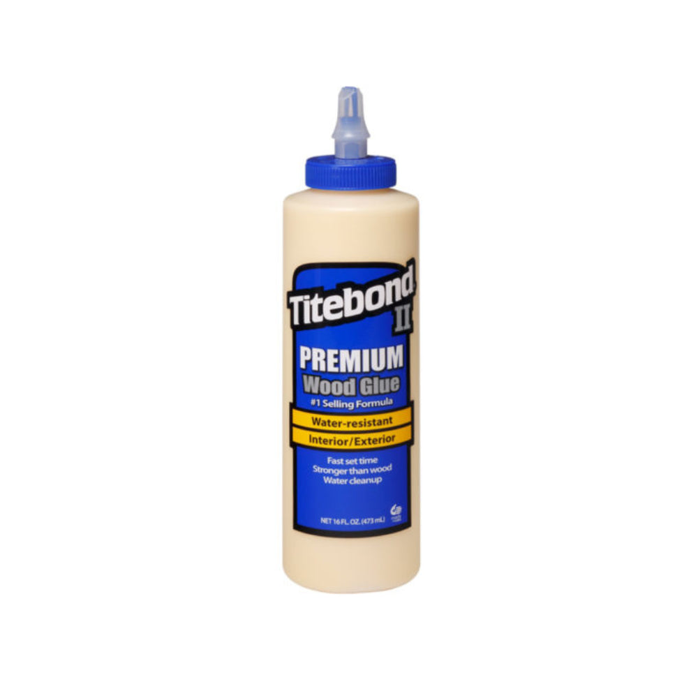 Titebond II Premium Wood Glue