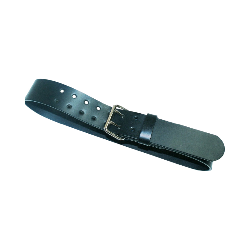 Parker 50 mm Leather Work Belt
