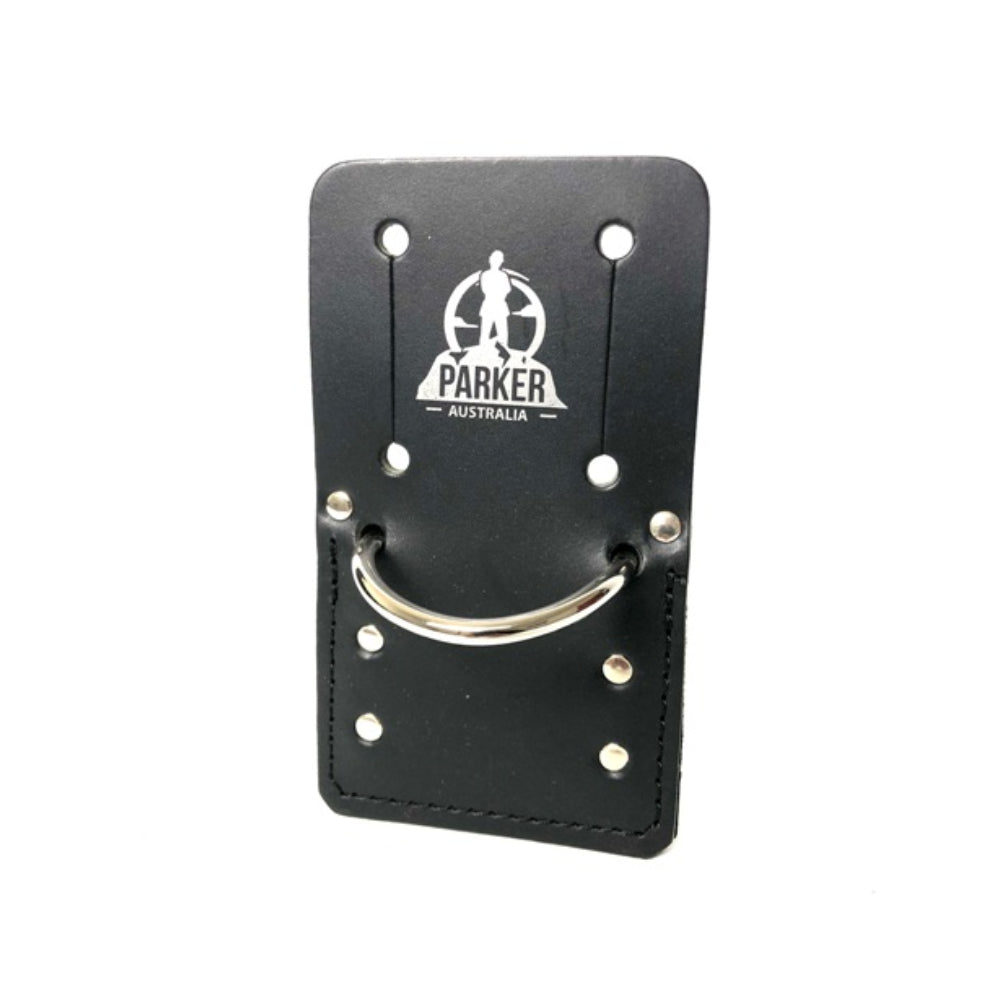 Parker Fixed Leather Hammer Holder, High Set