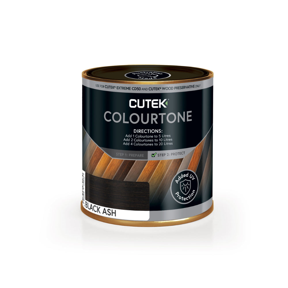 CUTEK® Colourtone Decking Oil Tint