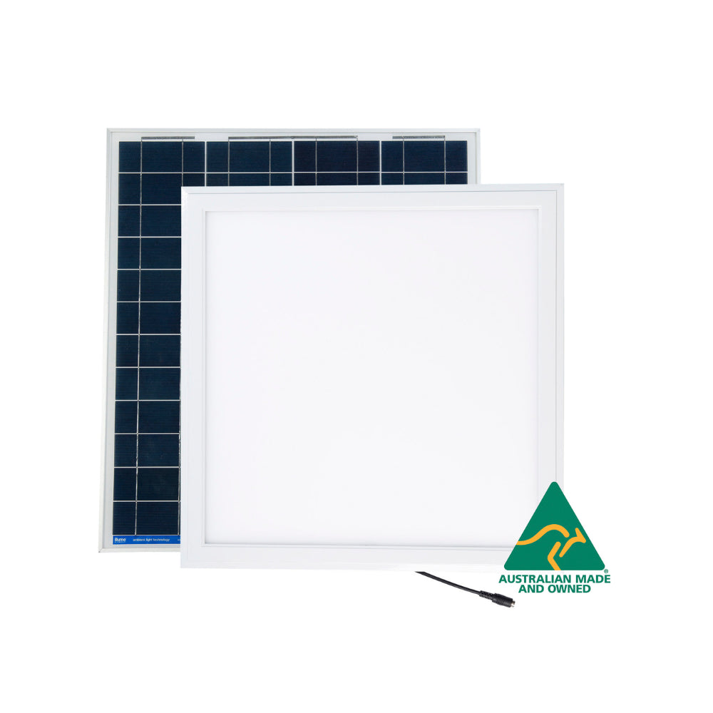 illume Square Flush Mount Skylight Alternative Premium