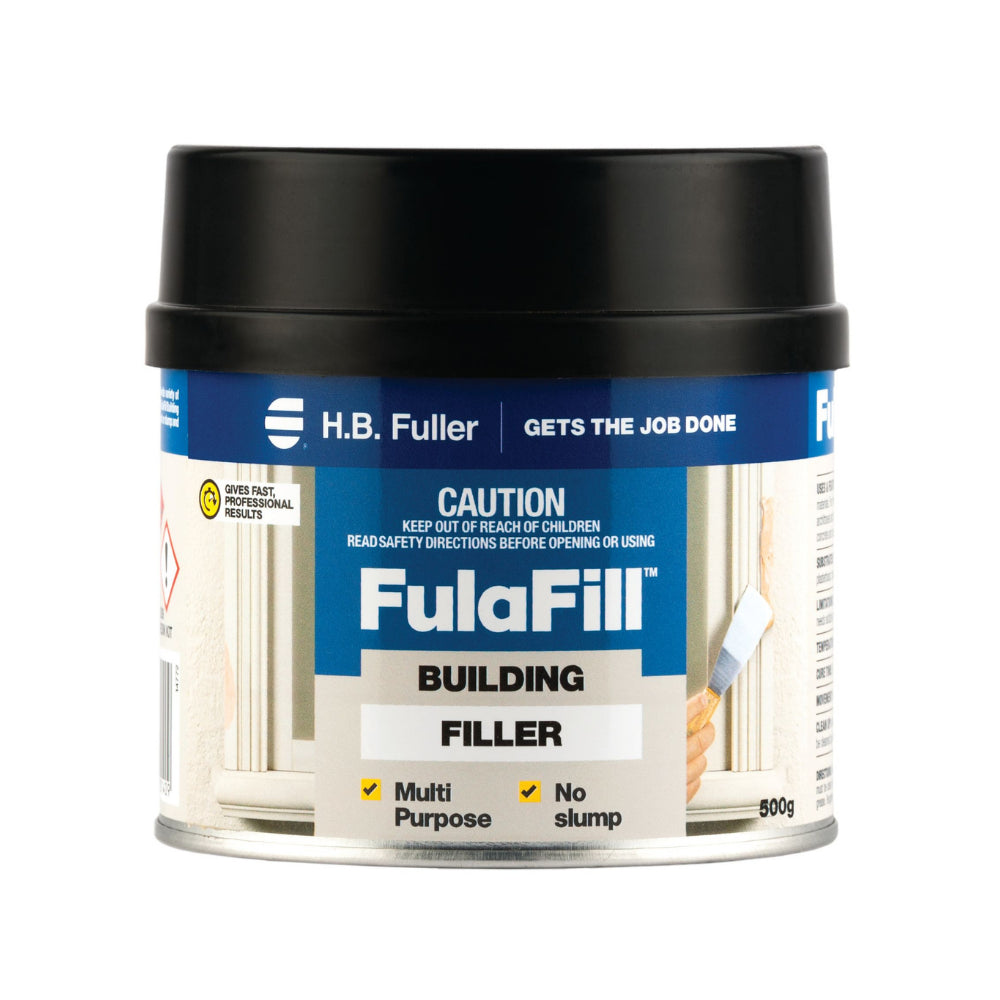 H.B. Fuller FulaFill™ Building Filler