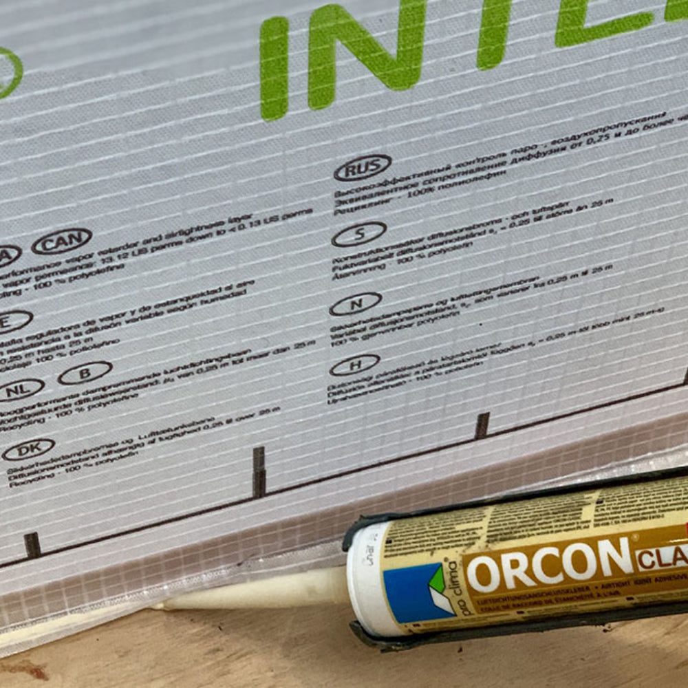 Pro Clima ORCON®