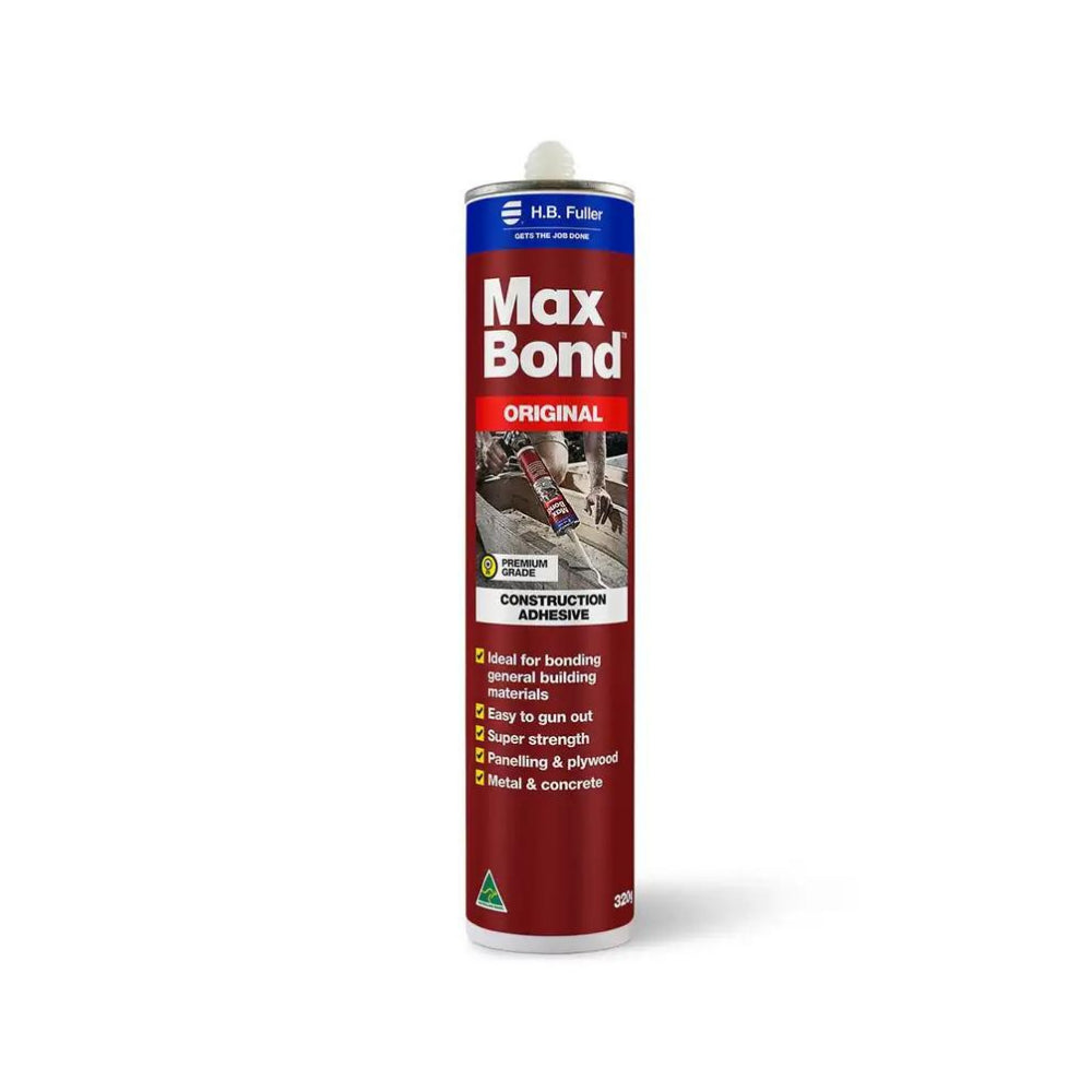 H.B. Fuller® MaxBond™ Construction Adhesive