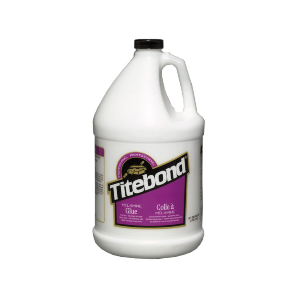 Titebond Melamine Glue - 3.785 Litres