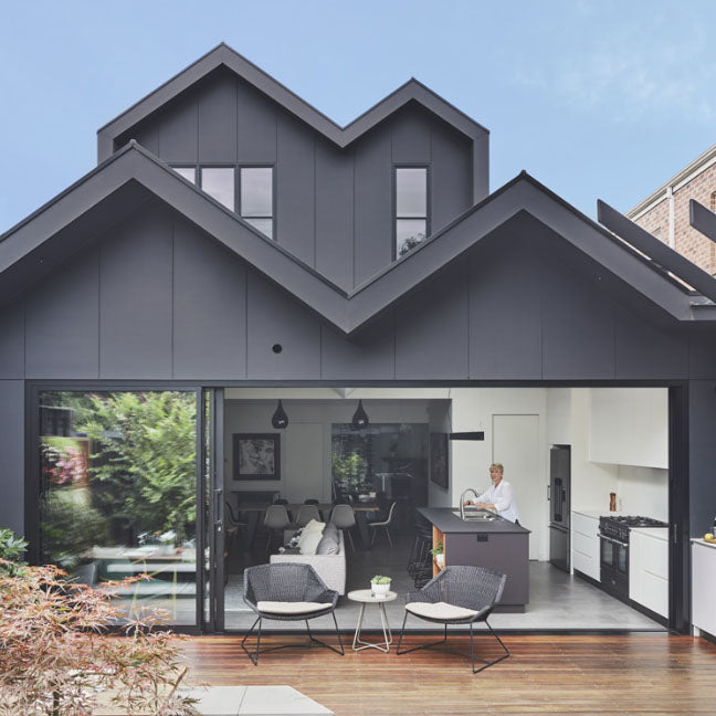 James Hardie™ Matrix™ Cladding