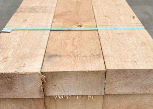 Oregon Timber - Barwon Timber