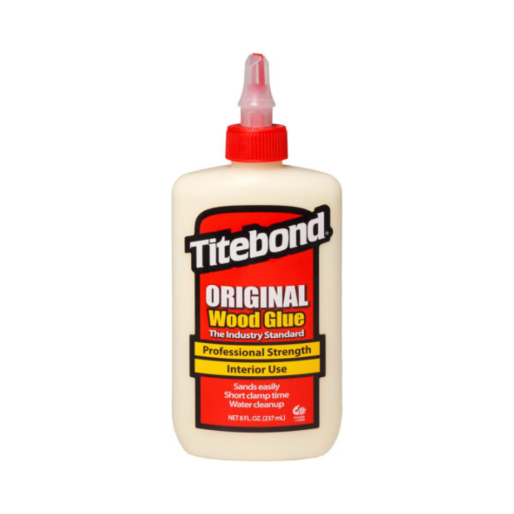 Titebond Original Wood Glue 237ml