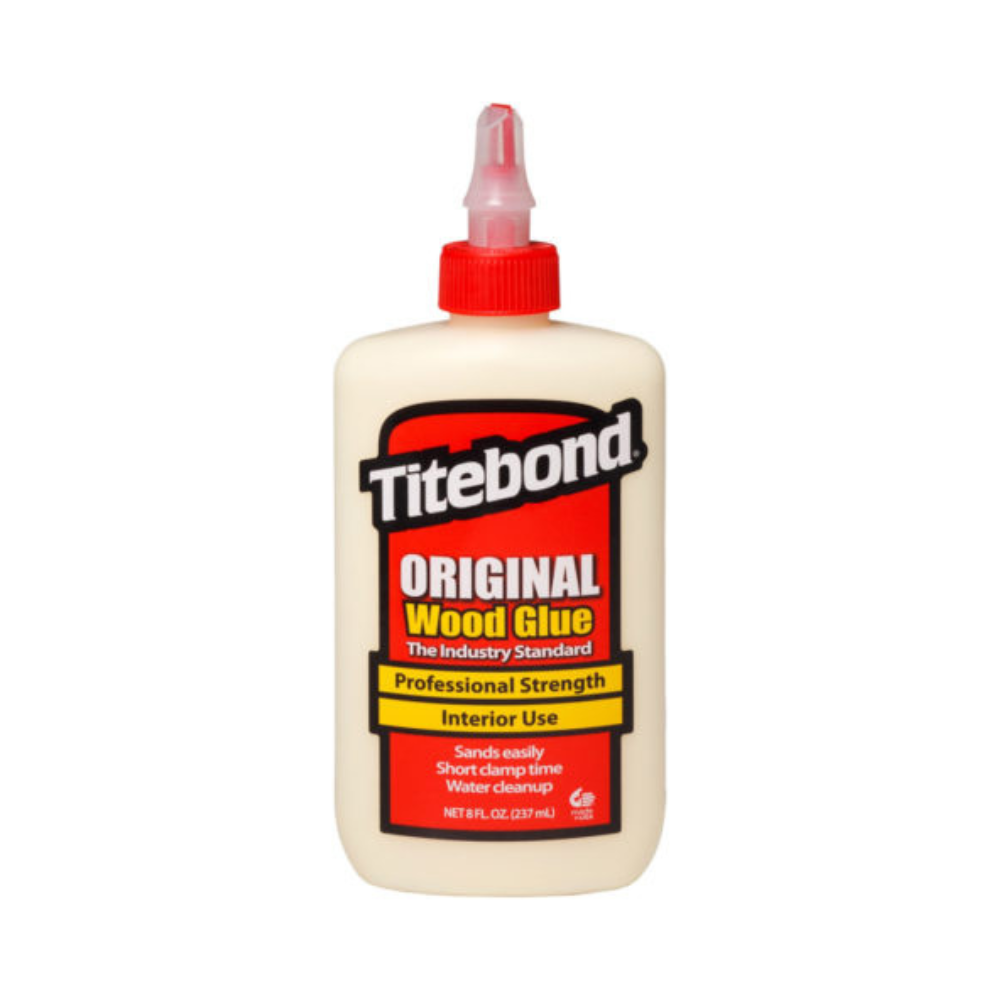 Titebond Original Wood Glue