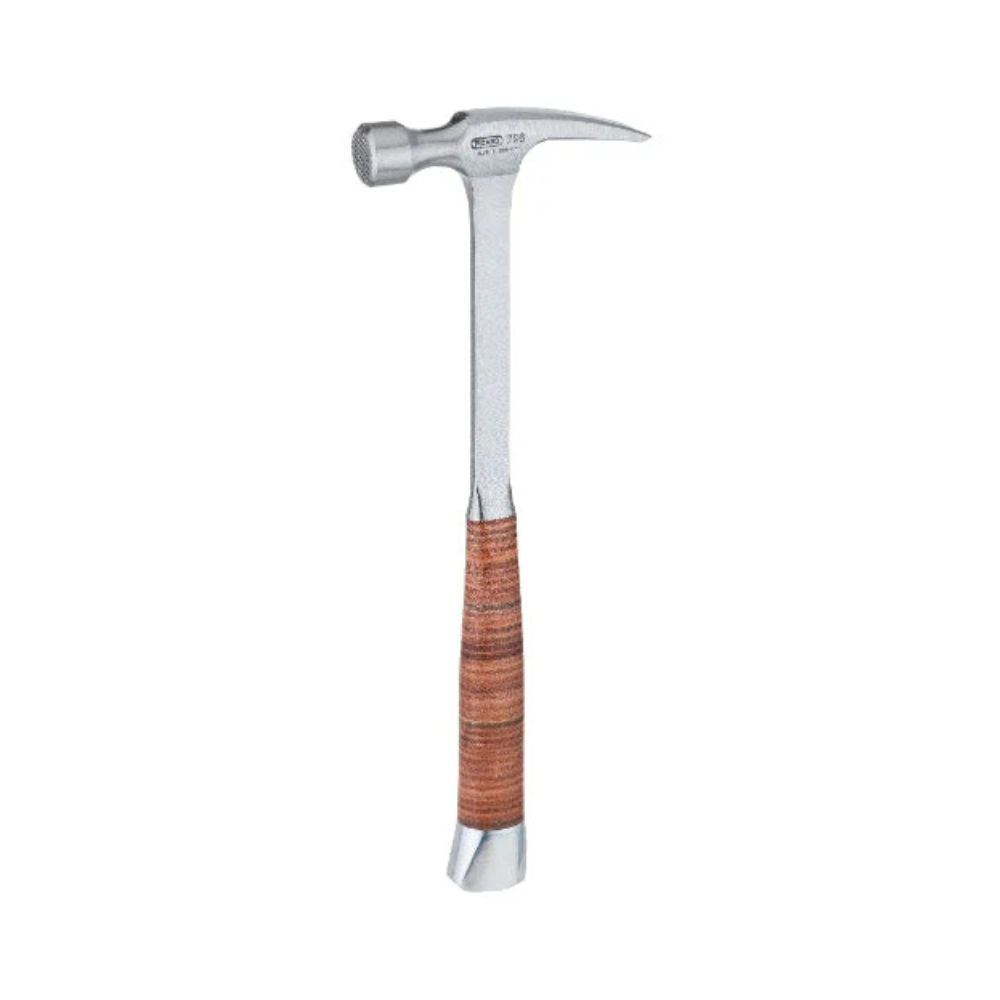 Picard Full Steel Framing Hammer No 796 Smooth