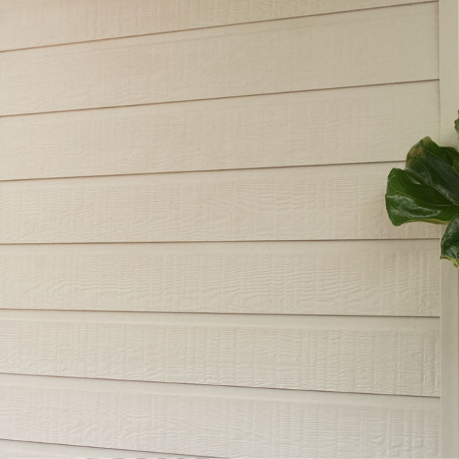 James Hardie™ Plank Weatherboards