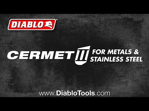 Diablo power tool accessories