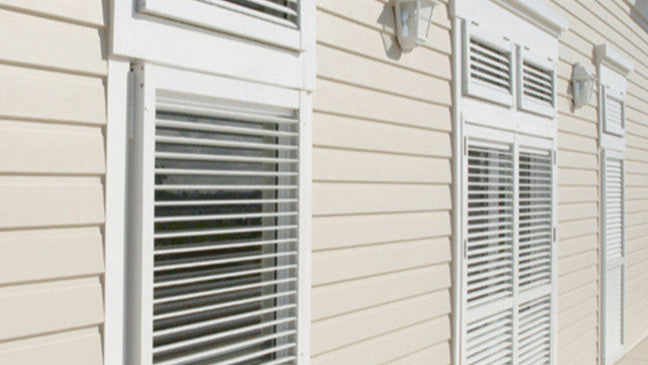 James Hardie™ PrimeLine™ Weatherboards