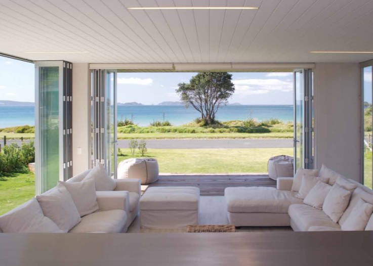 Shadowclad Cladding Range