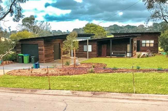 Barwon Timber Timber Weatherboards - Barwon Timber
