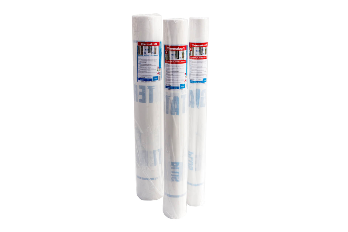 Watergate Plus Wall Wrap