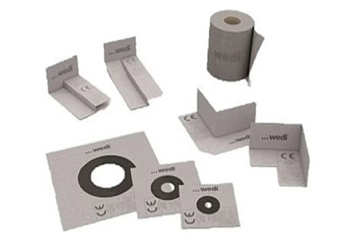 wedi Adhering Floor Gaiter (5 PIECES)