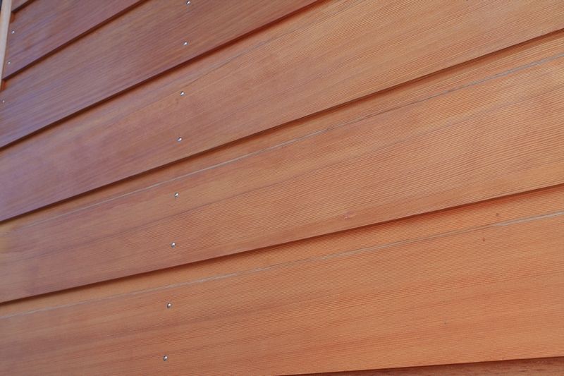 Western Red Cedar