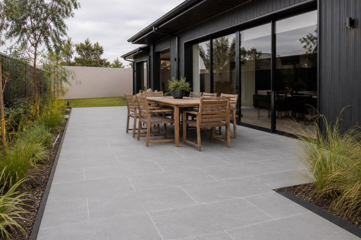 Sandstone Wilderness Grey 600 x 500 x 30mm