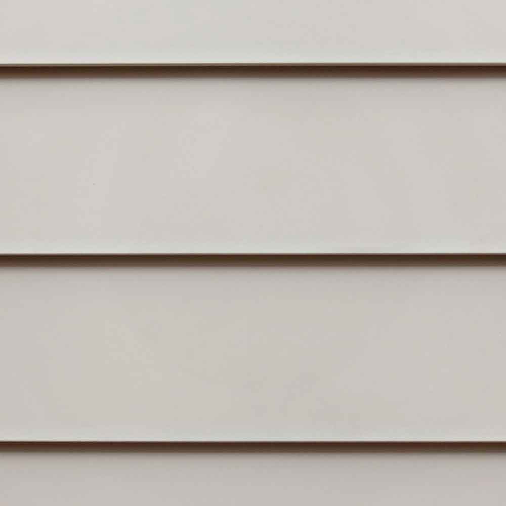 Weathertex Weatherboard Classic Smooth Primed